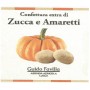 Confettura Extra di Zucca e Amaretti